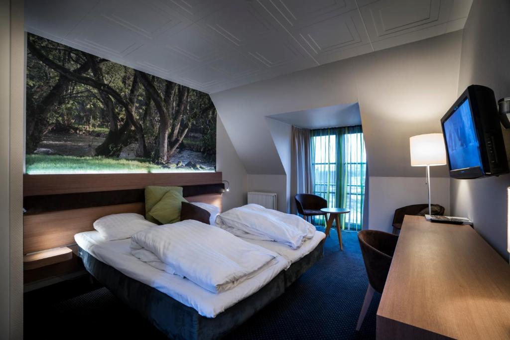 Hotel Ry photo