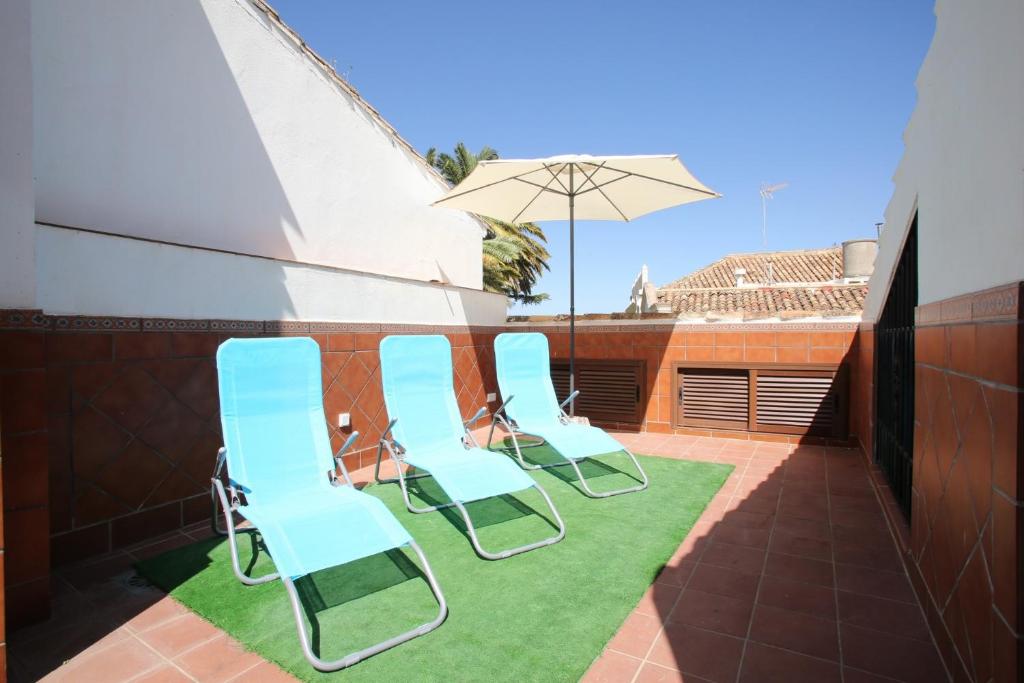 Holiday House Tenorio - 4