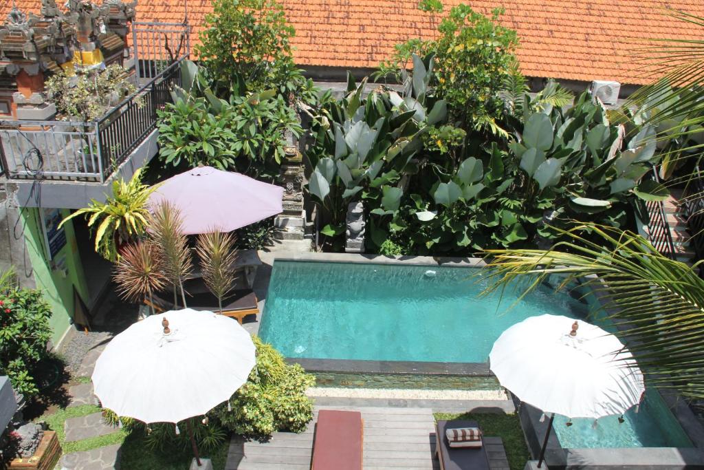 Villa Bungsil Gading photo