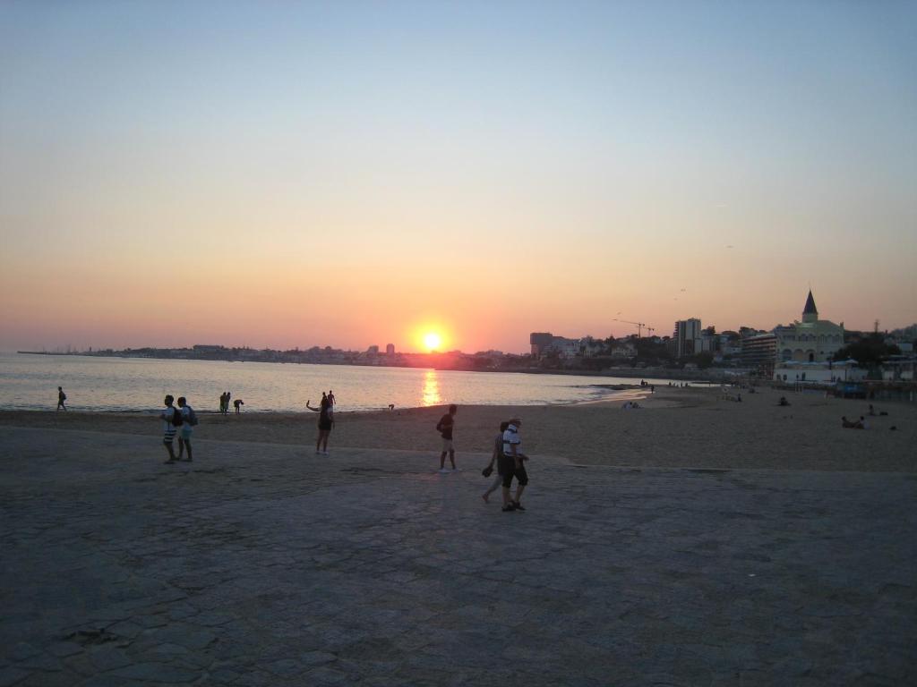 Cascais SENSATIONS photo