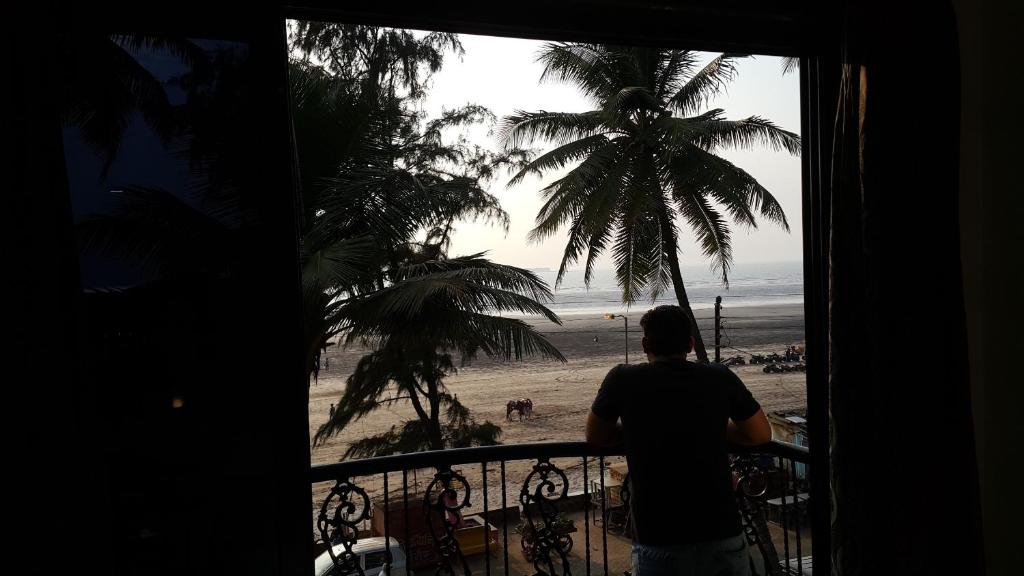 Hotel Murud Marina photo