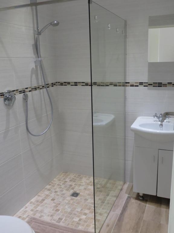 バスルーム（客室）