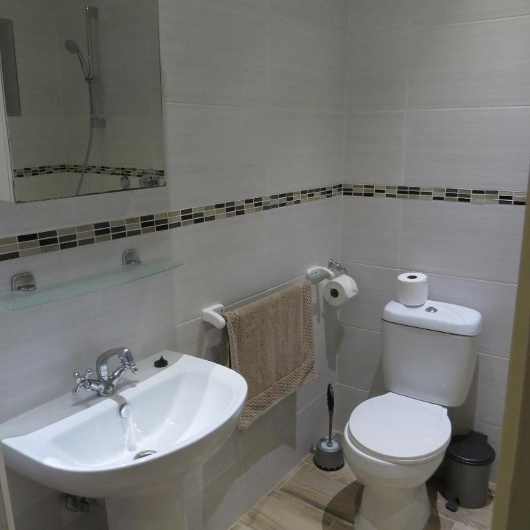 バスルーム（客室）