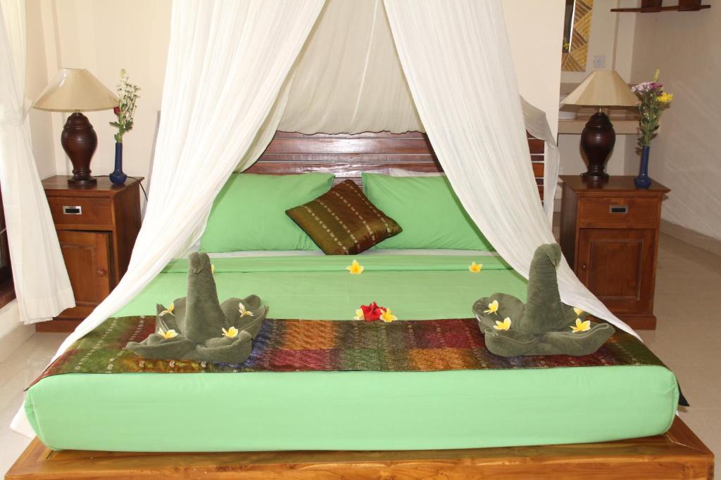 Villa Bungsil Gading photo