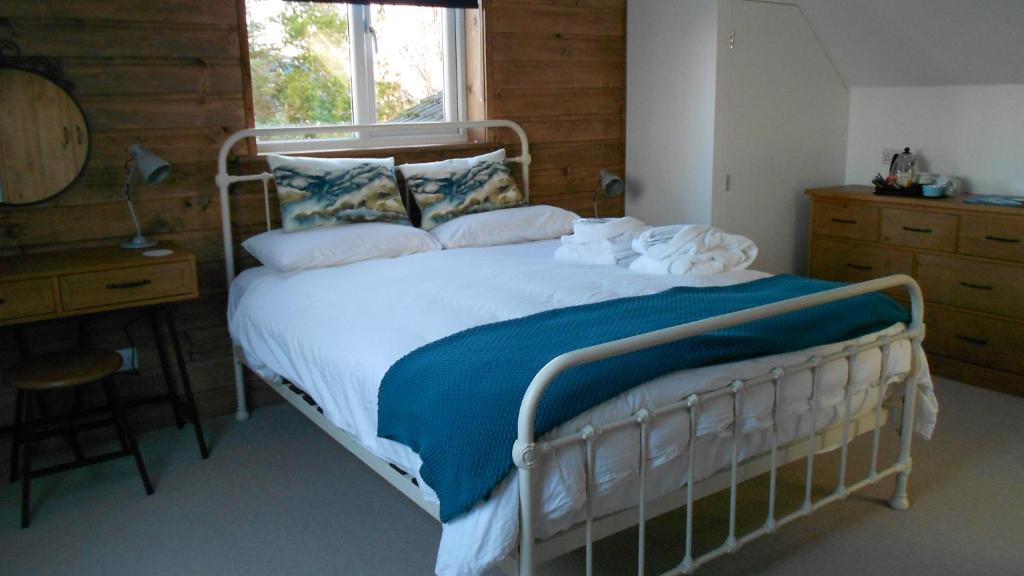 Breakish Escape B&B-near Broadford photo