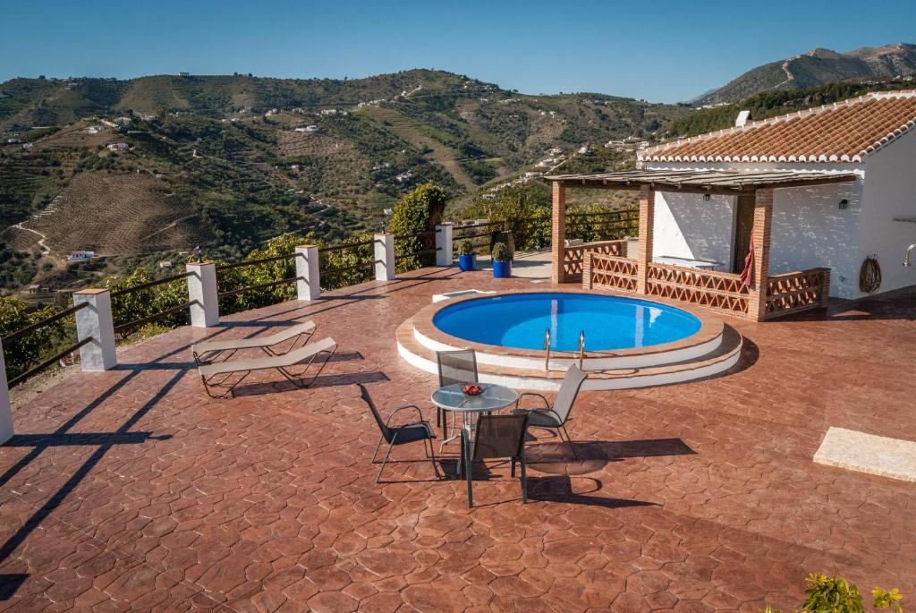 Casa Alba photo