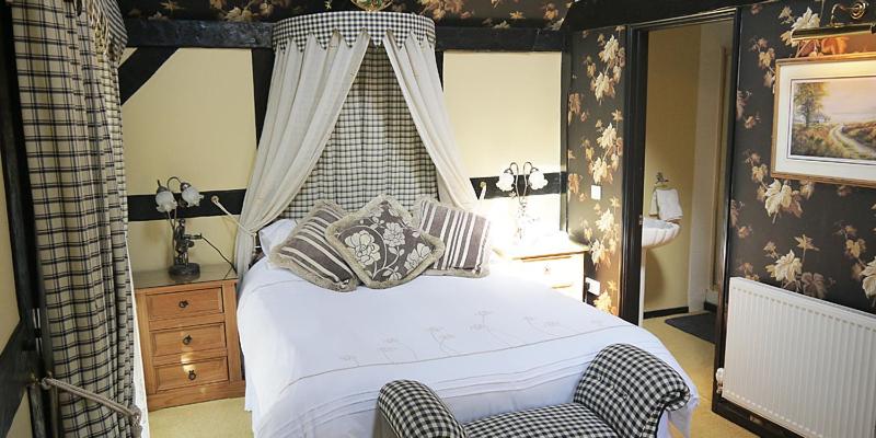 The Old Priory B&B photo