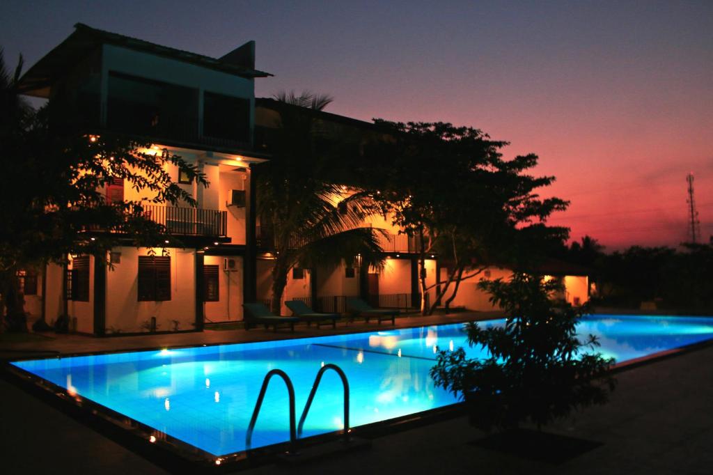 Freedom Village — Hotel in Sigiriya