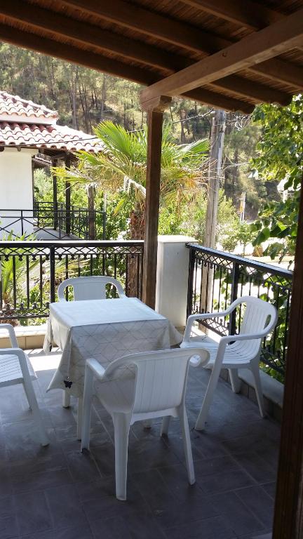 Agia Triada Apartments photo