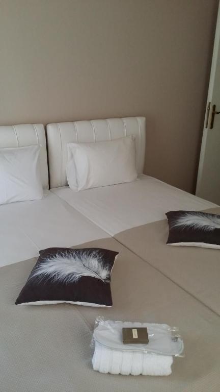 Agia Triada Apartments — Hotel in Agia Triada (Thessaloniki)