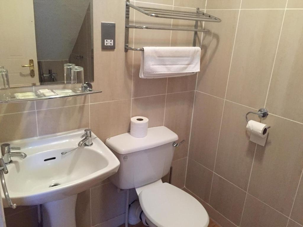 バスルーム（客室）