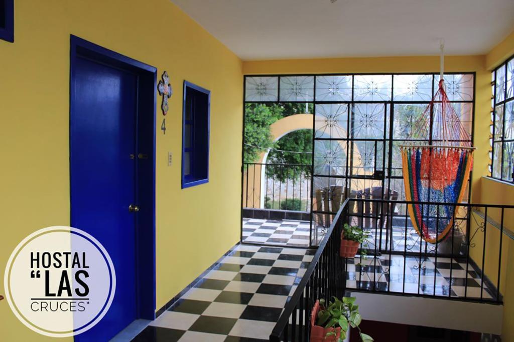 Hostal Las Cruces photo