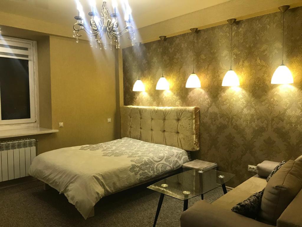 Apartment near Dnipro Arena photo