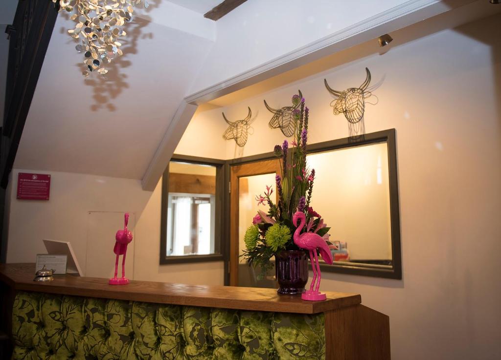 The Bull Inn photo