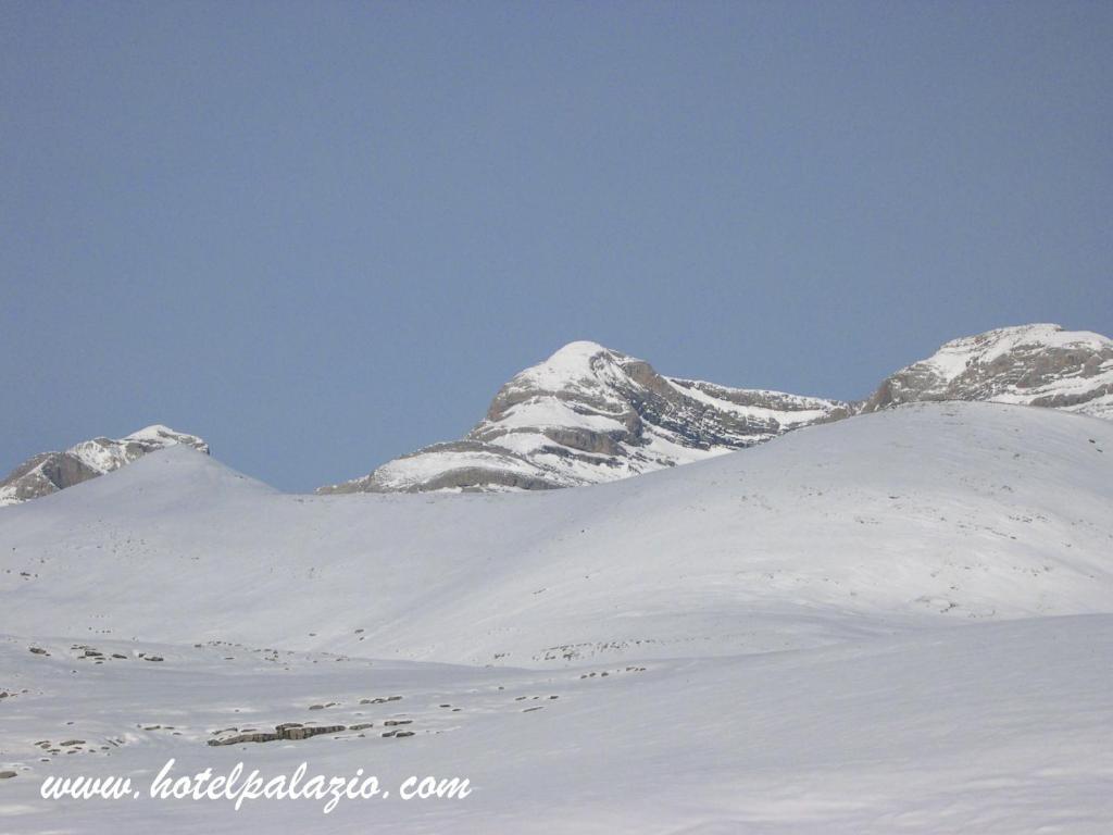 Surrounding environment