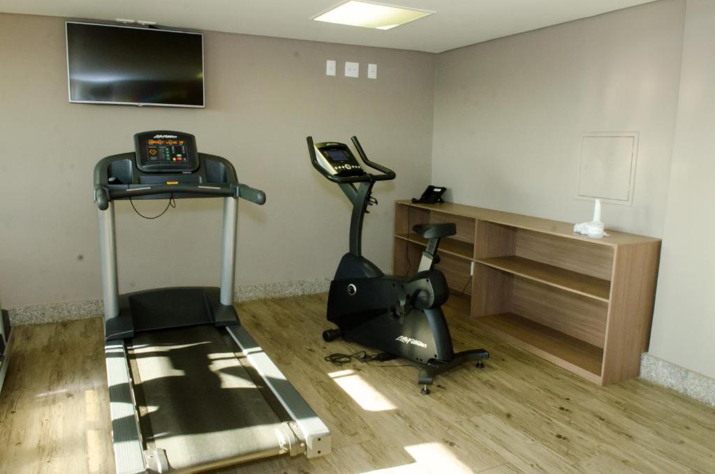 Ville Celestine Condo Hotel e Eventos photo