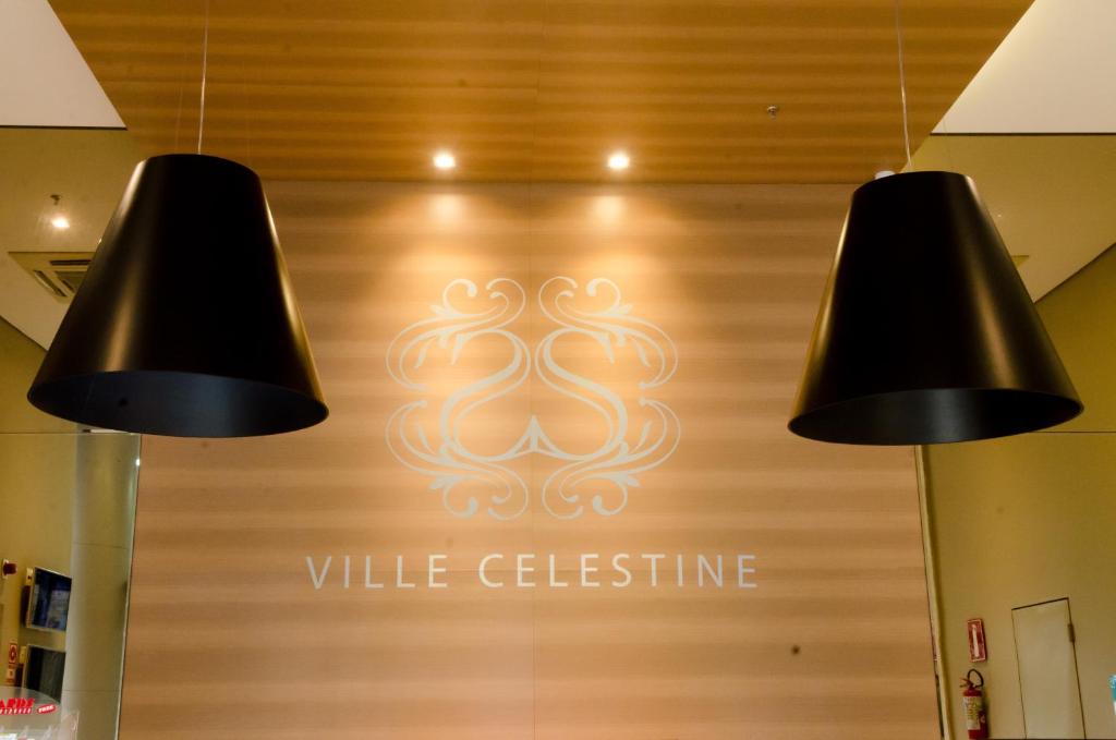 Ville Celestine Condo Hotel e Eventos photo