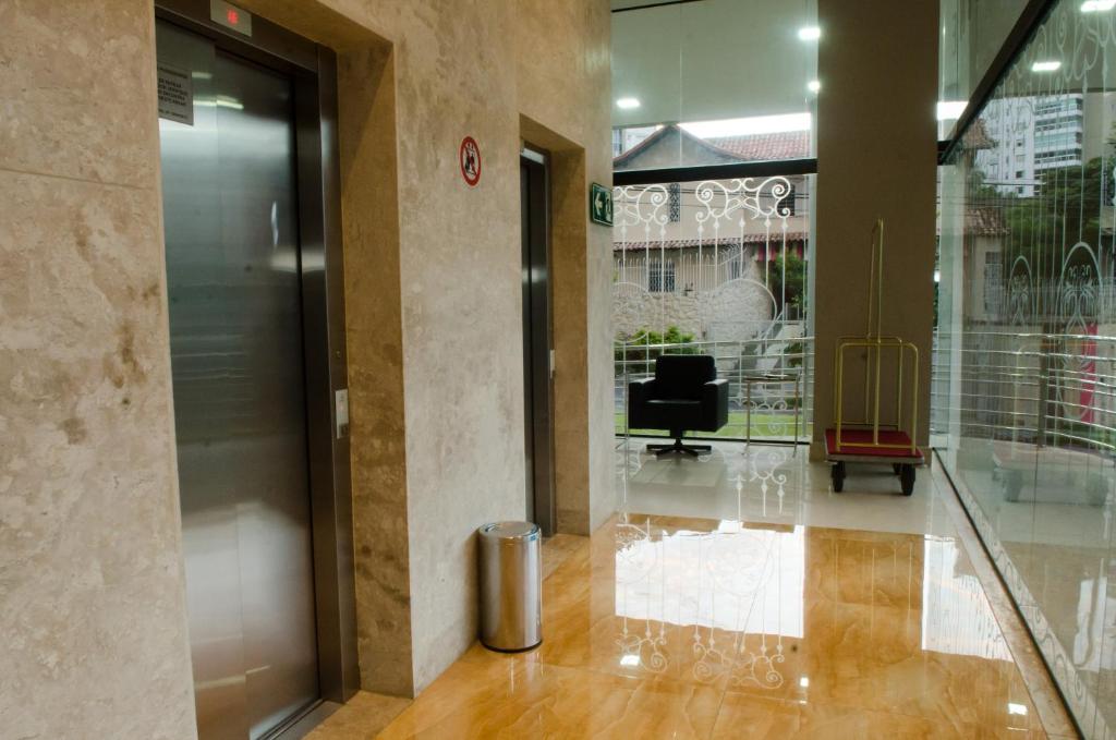 Ville Celestine Condo Hotel e Eventos photo