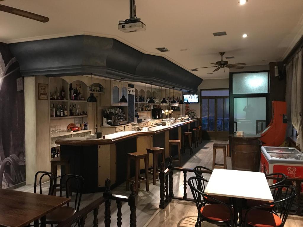 Hostal Juli photo