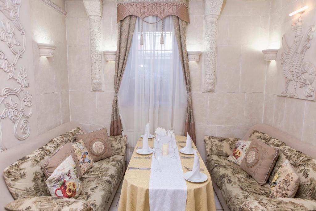 Monomakh Hotel photo