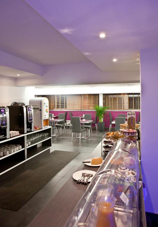Food and beverages