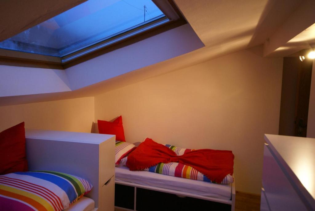 Appartement Gschwandtner - 5