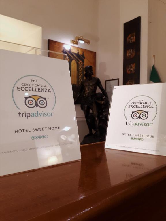 Hotel Sweet Home photo