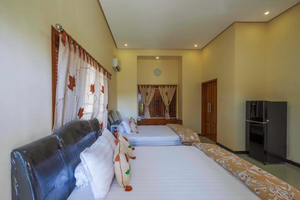 Excellent room comfort & quality