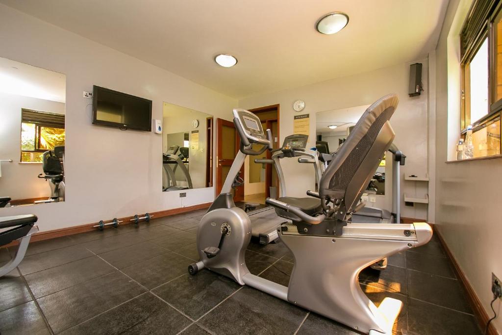 Waridi Paradise Hotel and Suites photo