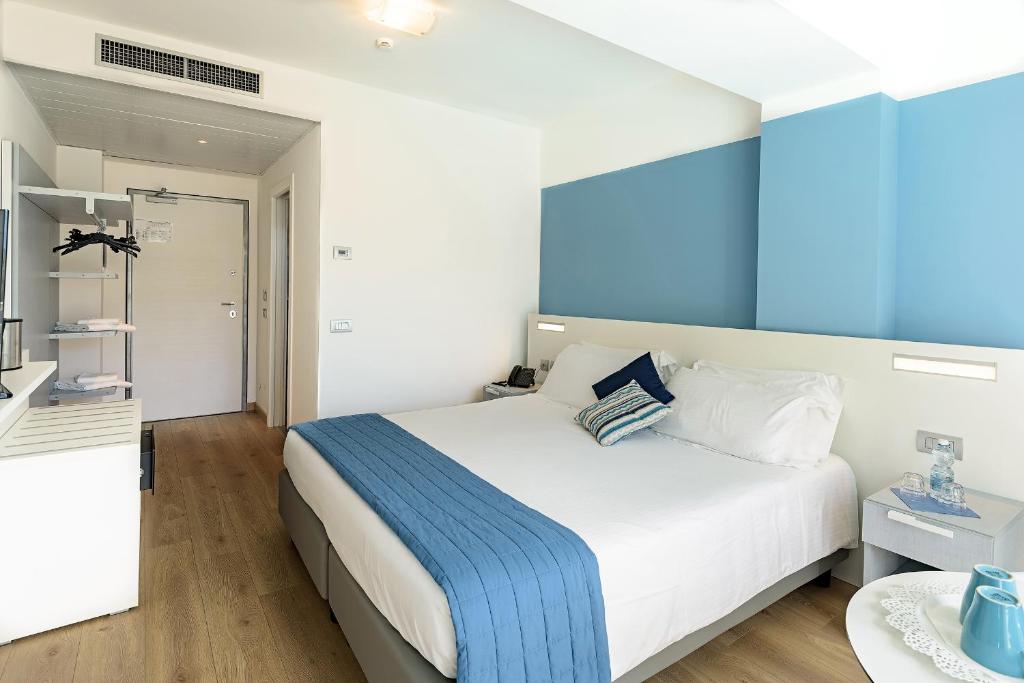 Hotel Vischi photo