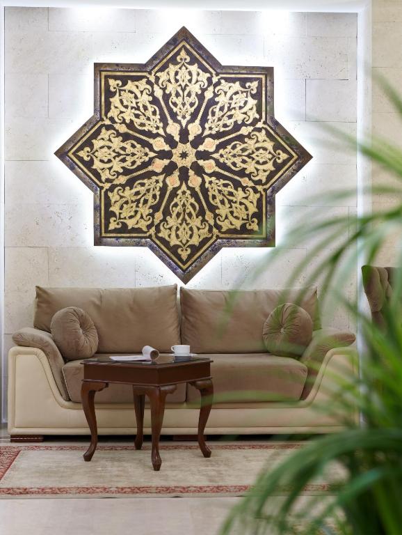 Buruciye Hotel photo