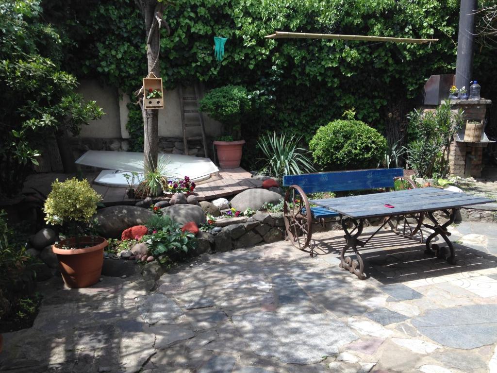 Craftsman's Home — Hotel in Tbilisi