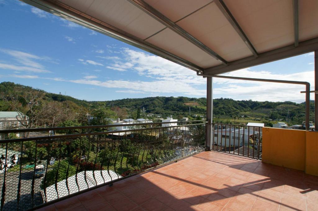 FuLu home stay 호텔 이미지 2