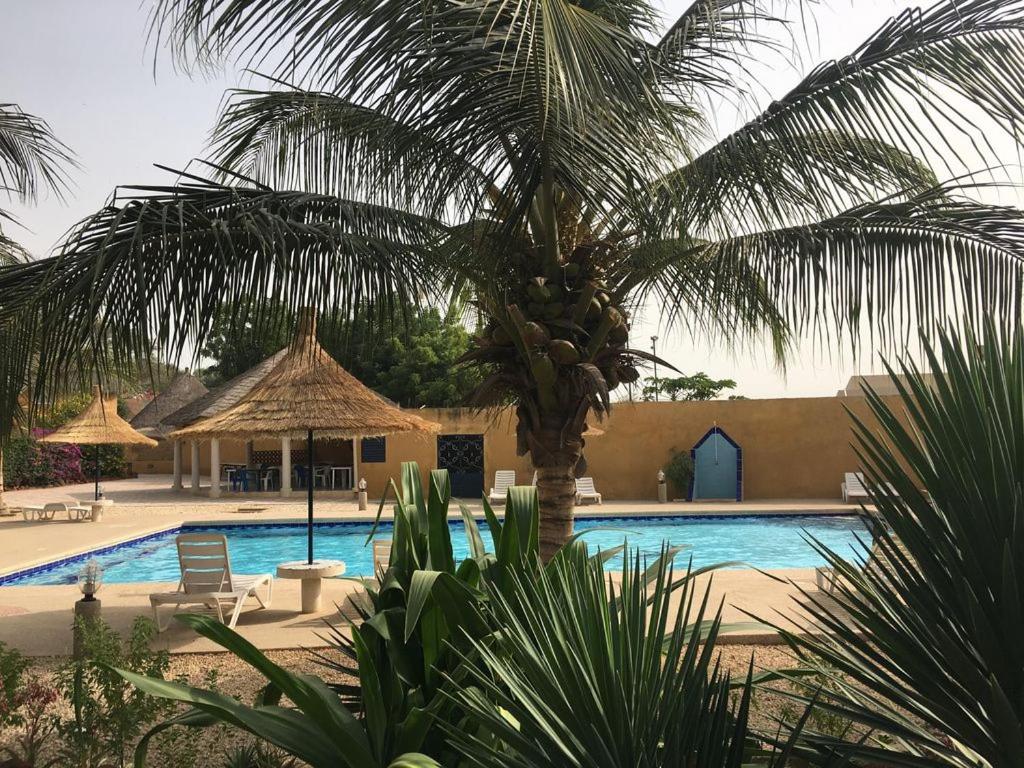 Keur Chérie, Sali Nianiaral