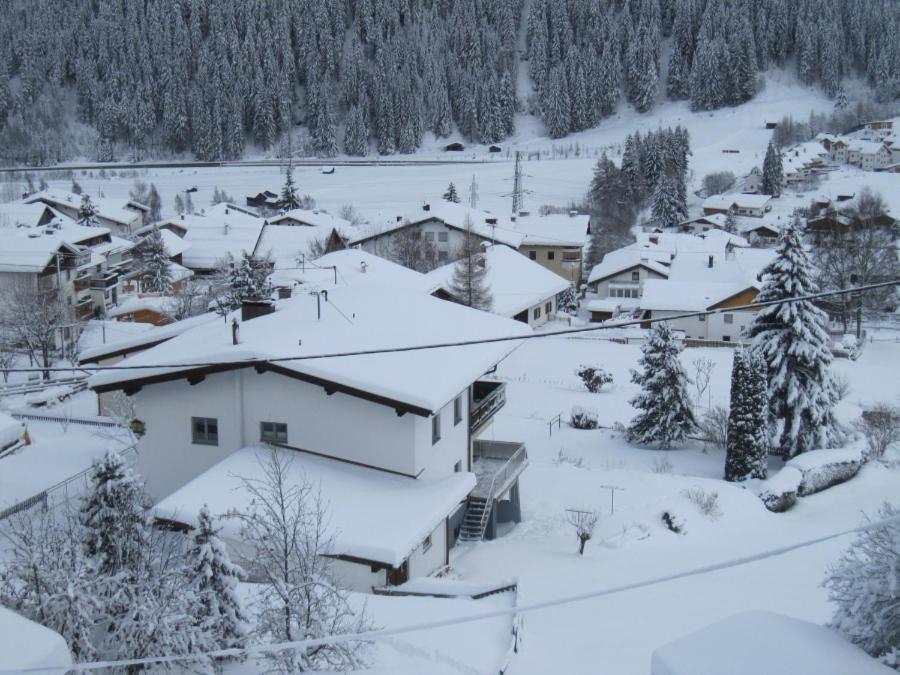 Galzigblick - 4