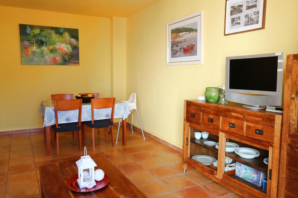 Apartament Antic Plankton - Calella Palafrugell - Free Parking, Beach, Wifi, Perfect holidays - 5