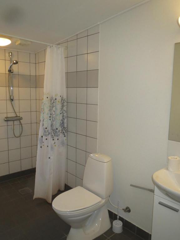 Danhostel Rebild photo