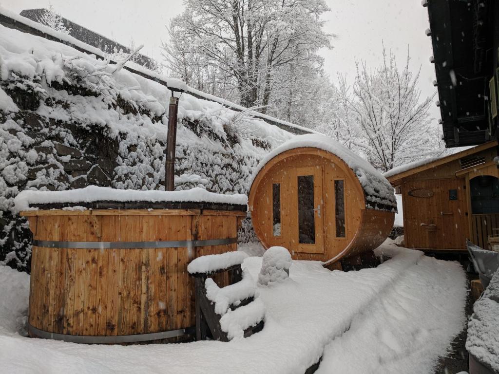 Rider Hotel Obereggen - 5
