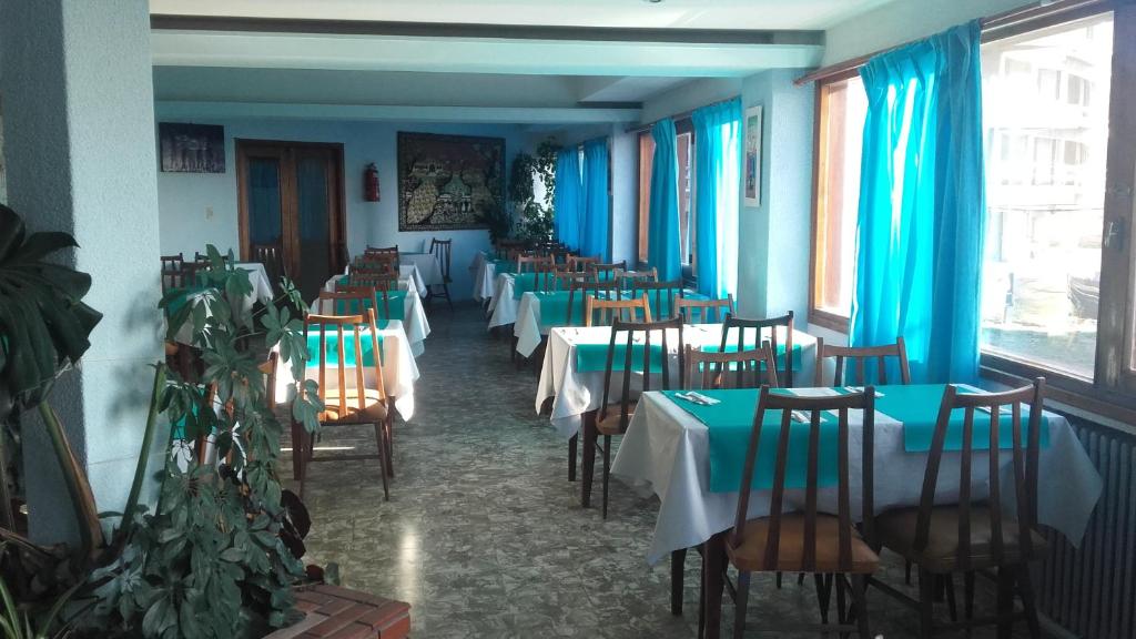 Hotel Verona - 4