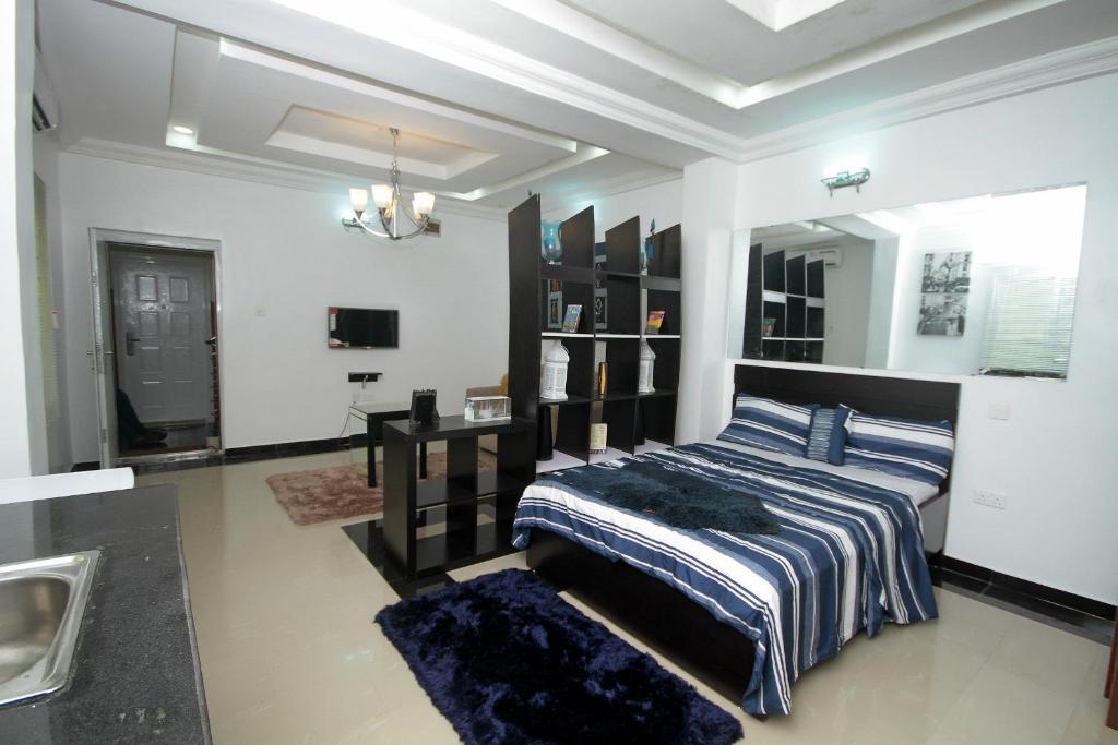 Lagos Apartments for Rent, Nigeria price from 26 of Hotels