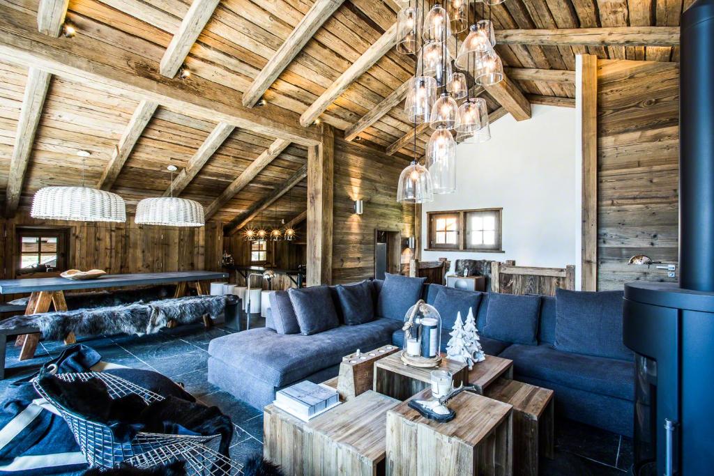 Chalet Grand Cerf - 2