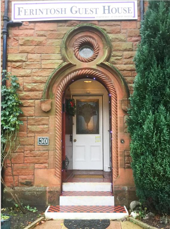 Ferintosh Guest House photo 8