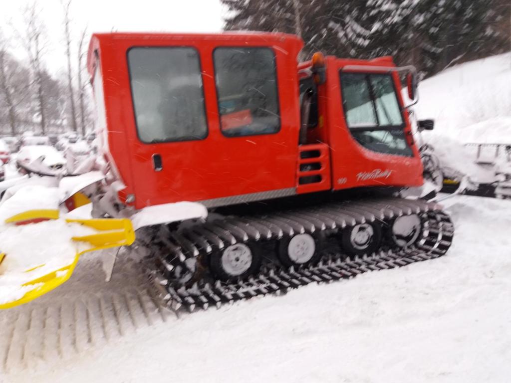 Horska chata Svetlanka photo