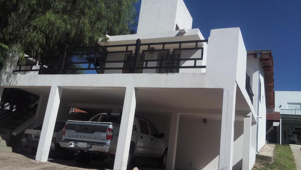 Departamento Amarillis - 2