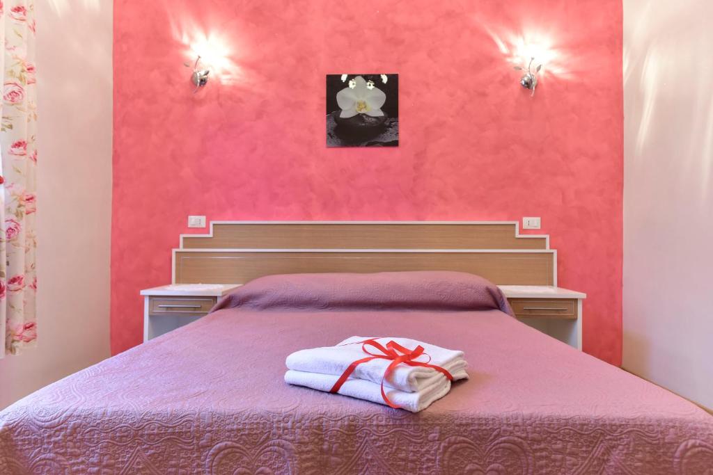 Trani B&T Rooms - 2