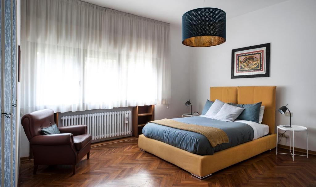 Casa Lunia Guesthouse - 3