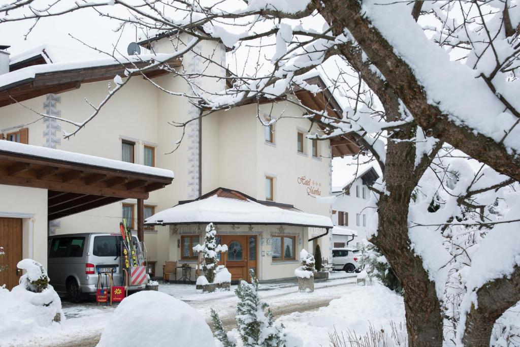 Hotel B&B Martha - 1