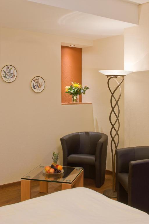 บริการและสิ่งอำนวยความสะดวก