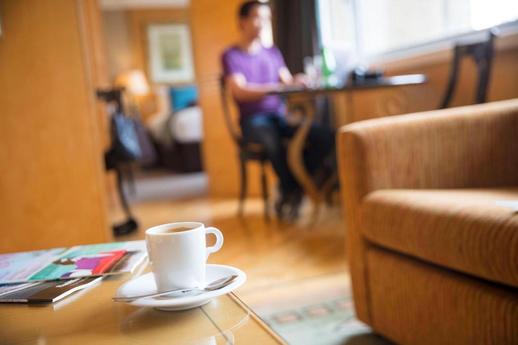 Attrezzature e servizi