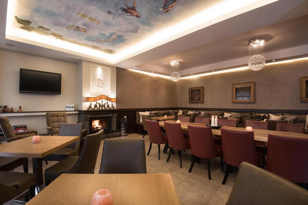 Kentrikon Hotel photo
